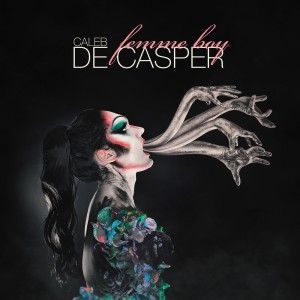 Dengarkan lagu Dreamer (feat. Sabrina Ellis) nyanyian Caleb De Casper dengan lirik