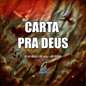 收聽MC ni sp的CARTA PRA DEUS (Explicit)歌詞歌曲