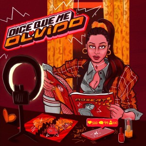 Album Dice Que Me Olvidó from Nobeat