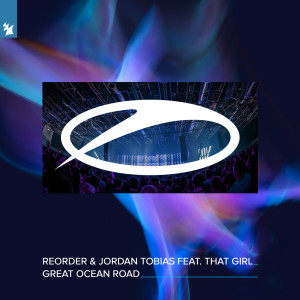 Album Great Ocean Road oleh ReOrder