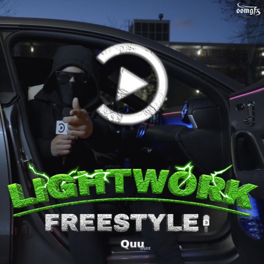 Beseffers / Lightwork Freestyle (feat. Pressplay) (Explicit)