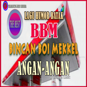 Listen to Angan-Angan song with lyrics from Bbm