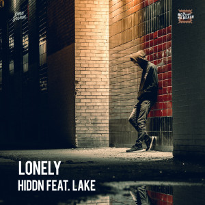 ดาวน์โหลดและฟังเพลง Lonely พร้อมเนื้อเพลงจาก HIDDN