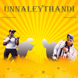 Album Unnaleythandi from Mr. 5k