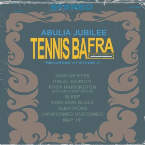 ดาวน์โหลดและฟังเพลง Koni Koni Blues พร้อมเนื้อเพลงจาก Tennis Bafra