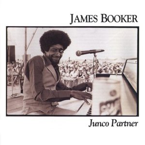 ดาวน์โหลดและฟังเพลง Pixie (Album Version) พร้อมเนื้อเพลงจาก James Booker