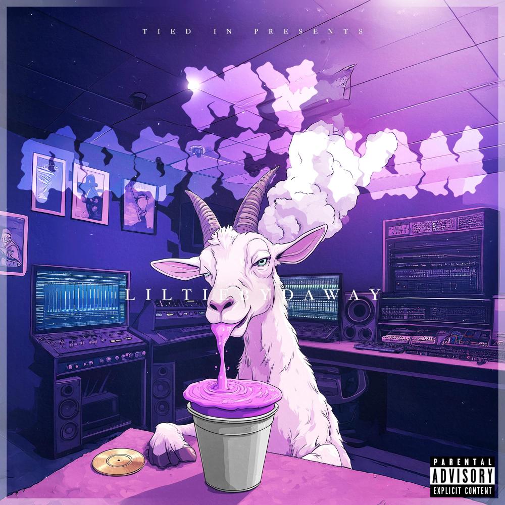 Thinking Out Loud (feat. lingo) (Explicit)