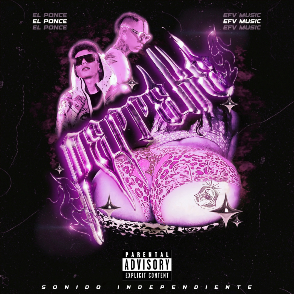 PERREKE (Explicit)