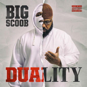 Big Scoob的專輯Duality