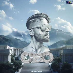 Album CEO from Te-G Sandhu