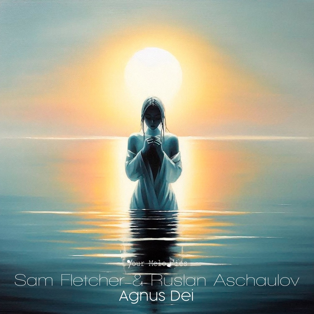 Agnus Dei (Intro Mix)