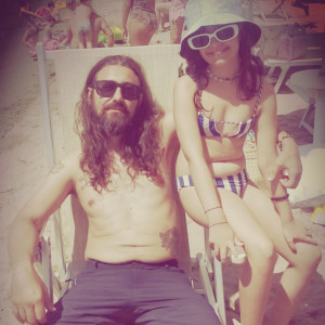 Dengarkan Padre & Figlia lagu dari Trapano dengan lirik