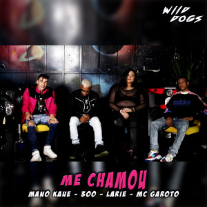 Album Me Chamou from Various Artists