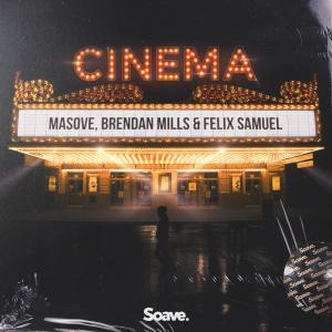 Album Cinema from Masove