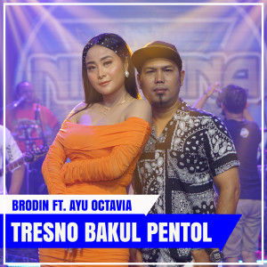 Listen to TRESNO BAKUL PENTOL song with lyrics from Brodin