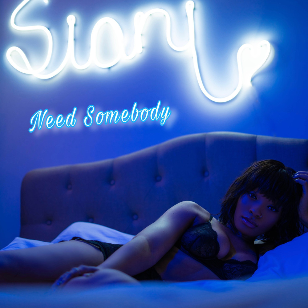 Need Somebody (Explicit)