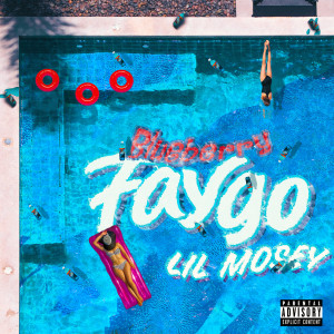 Lil Mosey的專輯Blueberry Faygo