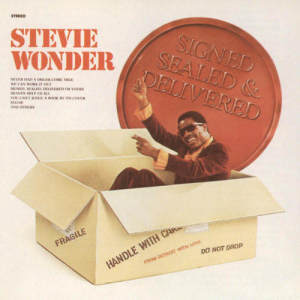 收聽Stevie Wonder的Never Had A Dream Come True歌詞歌曲