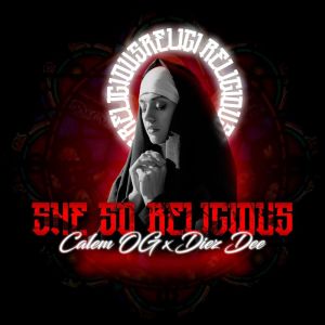 Album She So Religious (Radio Edit) from 
