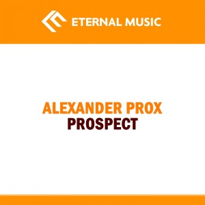 Alexander Prox的專輯Prospect