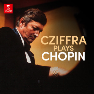 Georges Cziffra的專輯Georges Cziffra Plays Chopin