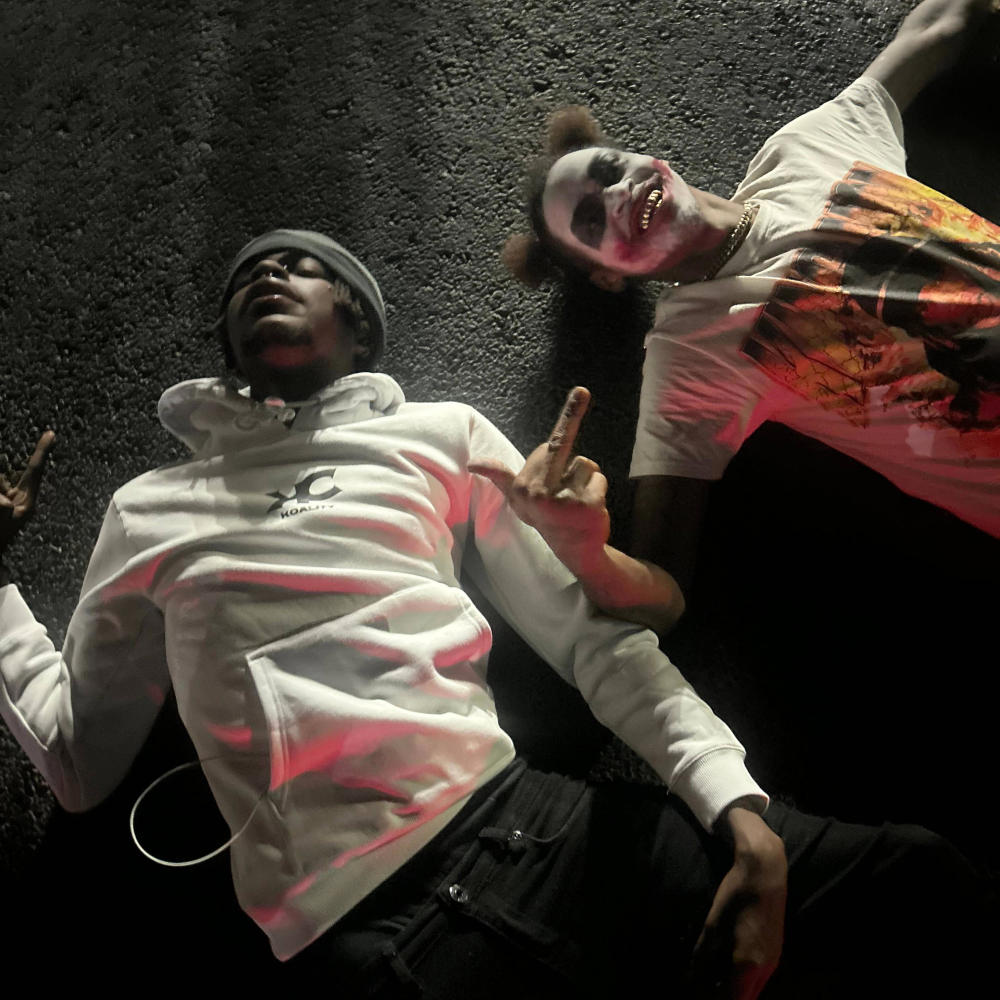 Wokez (Explicit)