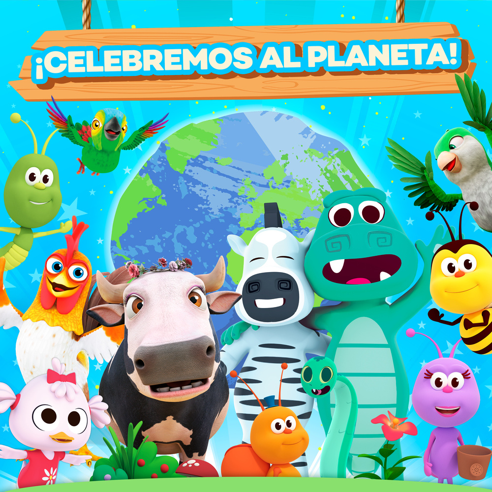 El pavo y la pava