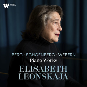 Elisabeth Leonskaja的專輯Berg, Schoenberg & Webern: Piano Works