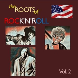 The Roots of Rock'n'Roll, Vol. 2 dari Group Star