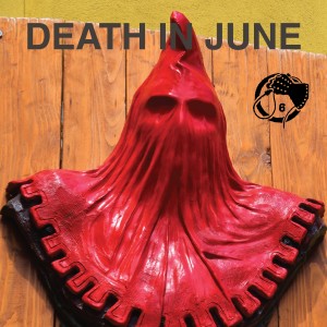收聽Death in June的What Will Become of Us?歌詞歌曲
