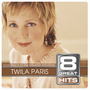 收聽Twila Paris的Faithful Friend歌詞歌曲