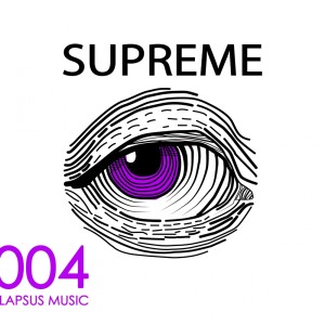 Various Artists的專輯Supreme 004