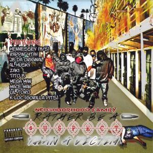 ดาวน์โหลดและฟังเพลง Dr. Dr. (feat. Deezo, Lil Drowsy & D-Boy) พร้อมเนื้อเพลงจาก Neighborhood Family