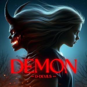D-Devils的專輯Demon