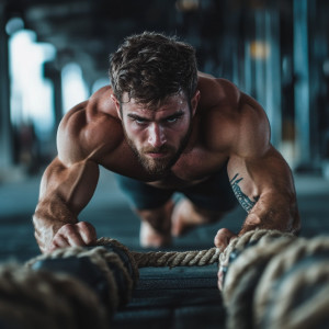 default playlist img