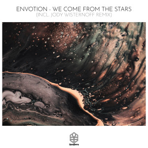 Envotion的专辑We Come from the Stars