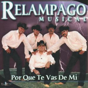 ดาวน์โหลดและฟังเพลง Poquito A Poco พร้อมเนื้อเพลงจาก Relampago Musical
