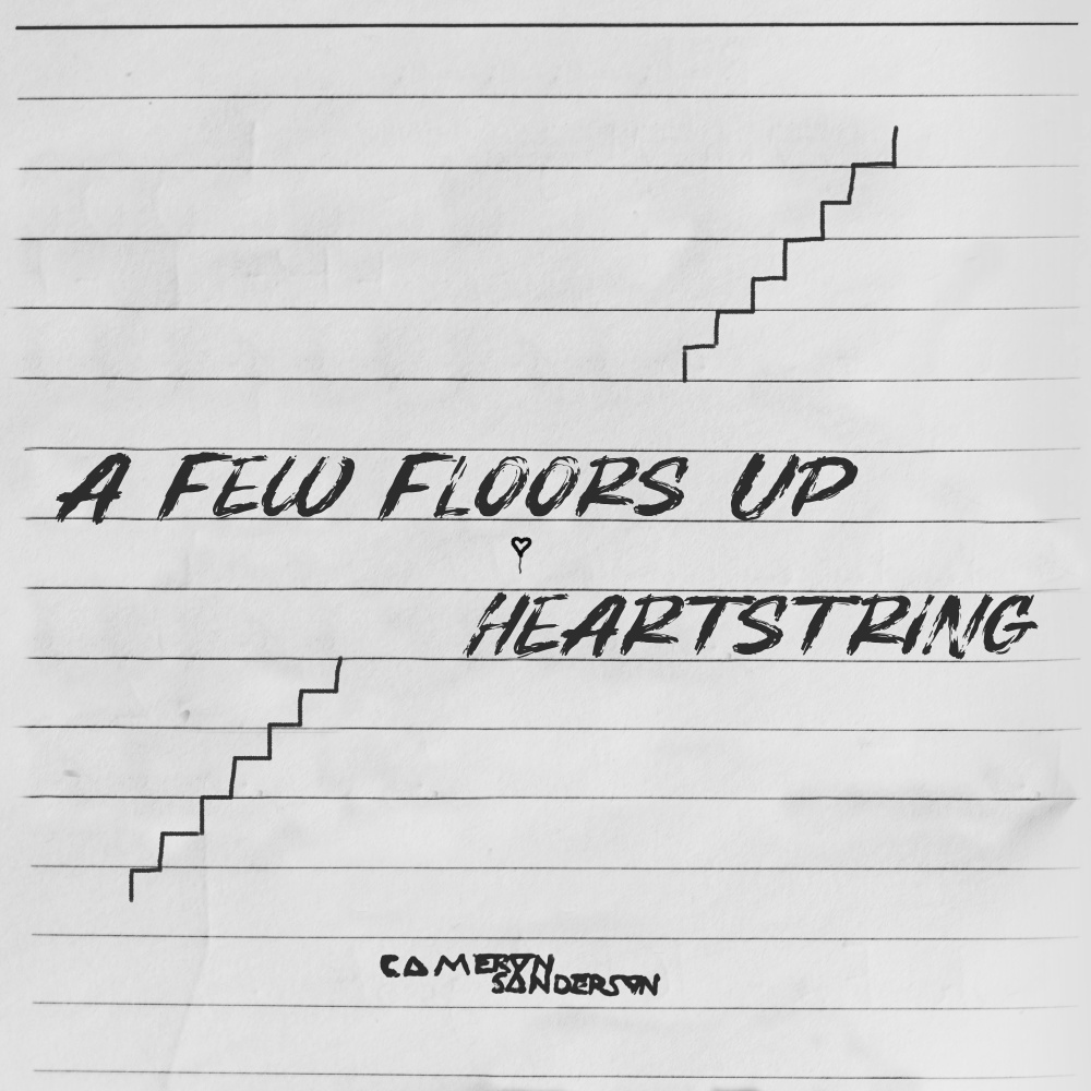 Heartstring (Explicit)