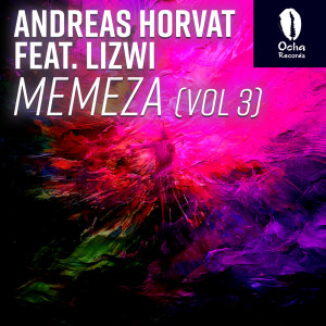 อัลบัม Memeza (Vol 3) ศิลปิน Andreas Horvat