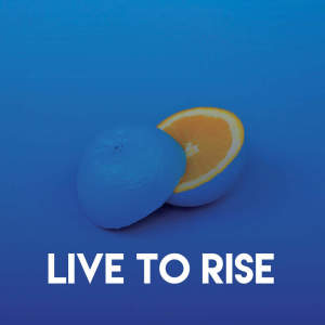 Album Live to Rise from Pacific Edge