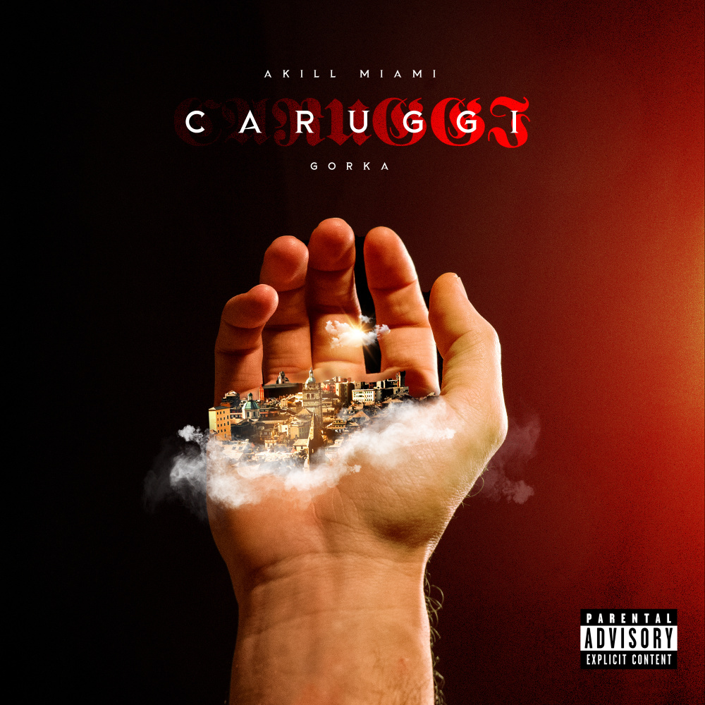 Caruggi (feat. Gorka) (Explicit)