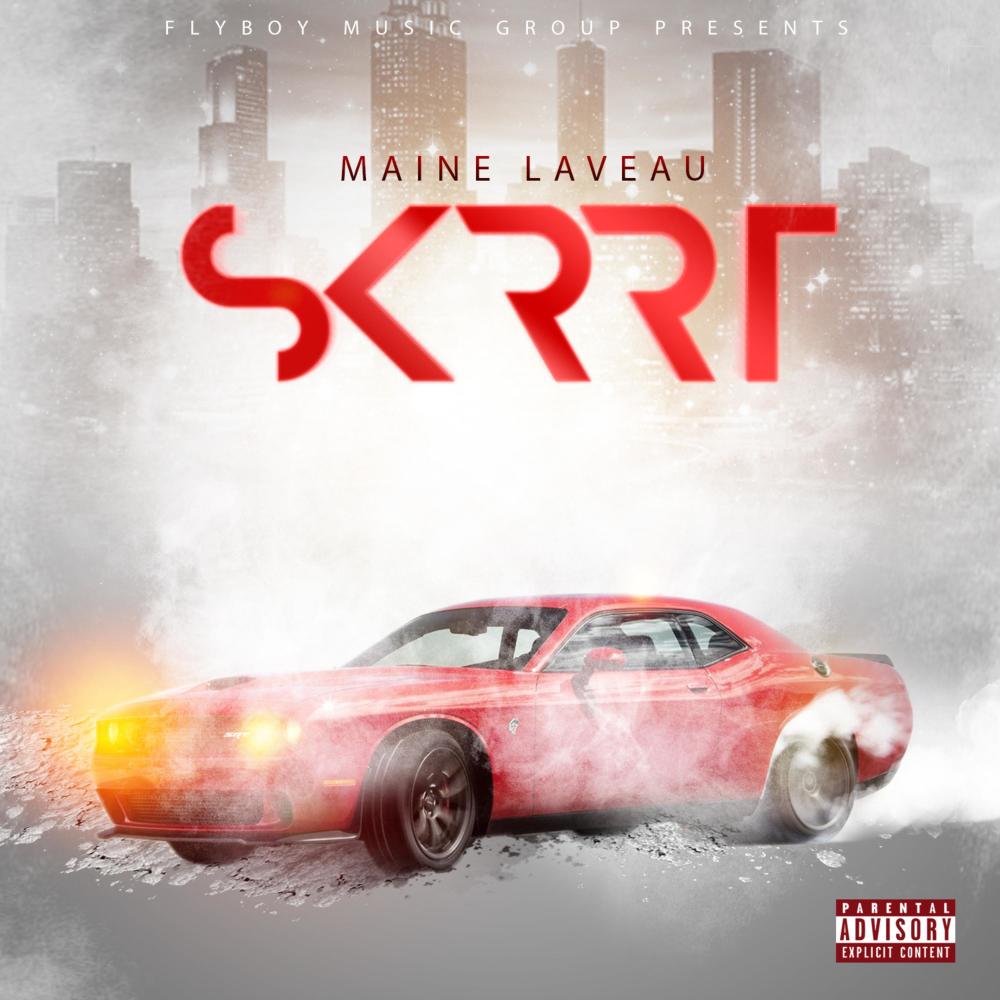 Skrrt (Explicit)