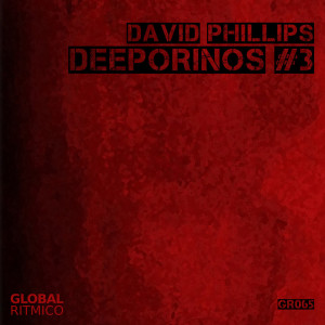 อัลบัม Deeporinos # 3 ศิลปิน David Phillips