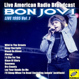 Dengarkan lagu Dry County nyanyian Bon Jovi dengan lirik
