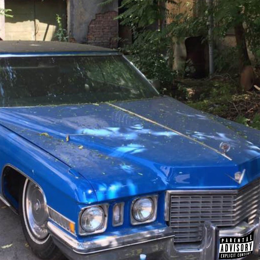 Murderash Kreep (Explicit)