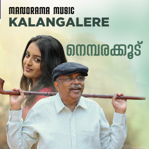 Nikhil Mathew的专辑Kaalangalere (From "Nombarakoodu")