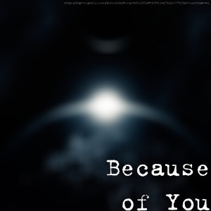 Hogan的专辑Because of You