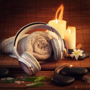 ดาวน์โหลดและฟังเพลง Serene Spa Tones พร้อมเนื้อเพลงจาก Celestial Hz