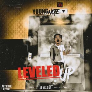 收聽Young Note的Leveled Up (Explicit)歌詞歌曲