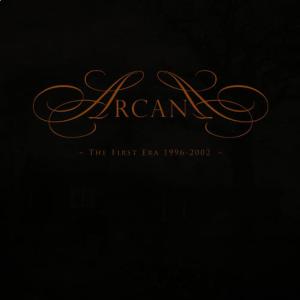 收聽Arcana的Emperor of the Sun (Bonus Track)歌詞歌曲